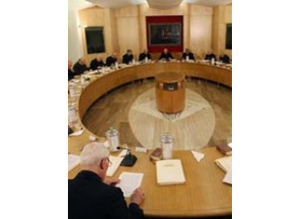 «L'annuncio della Verità
non è per condannare»